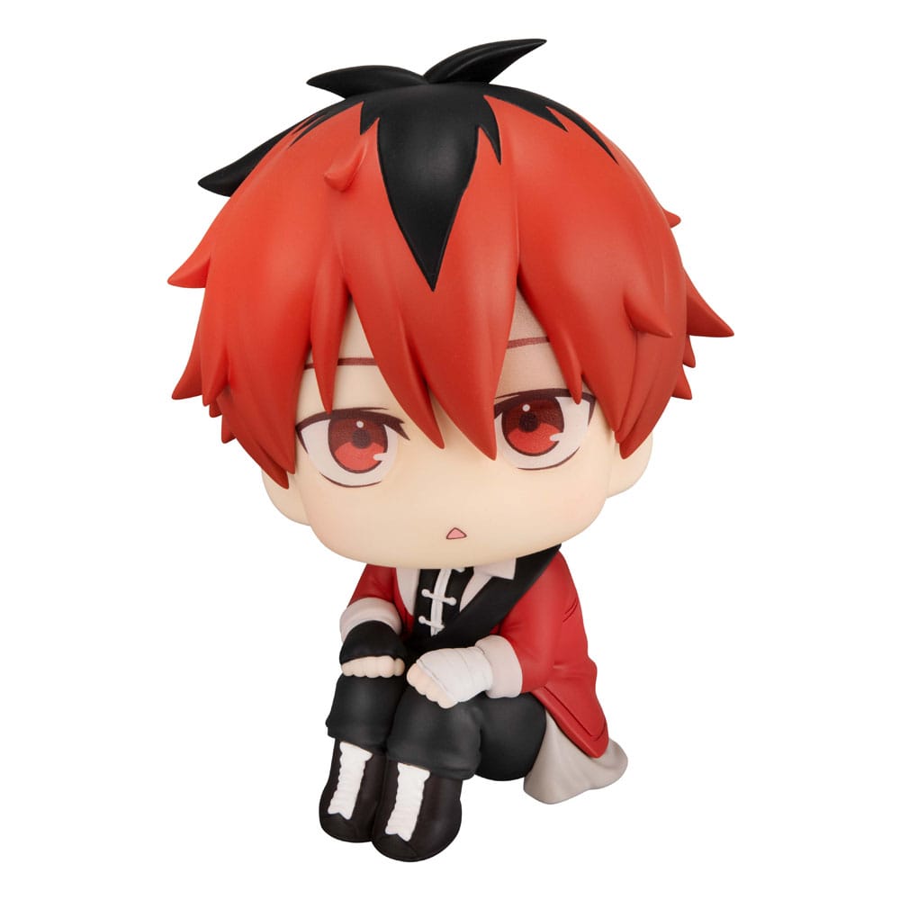 Stark Look Up PVC Statue 11 cm Frieren: Beyond Journey's End Prizefiguren Yokina