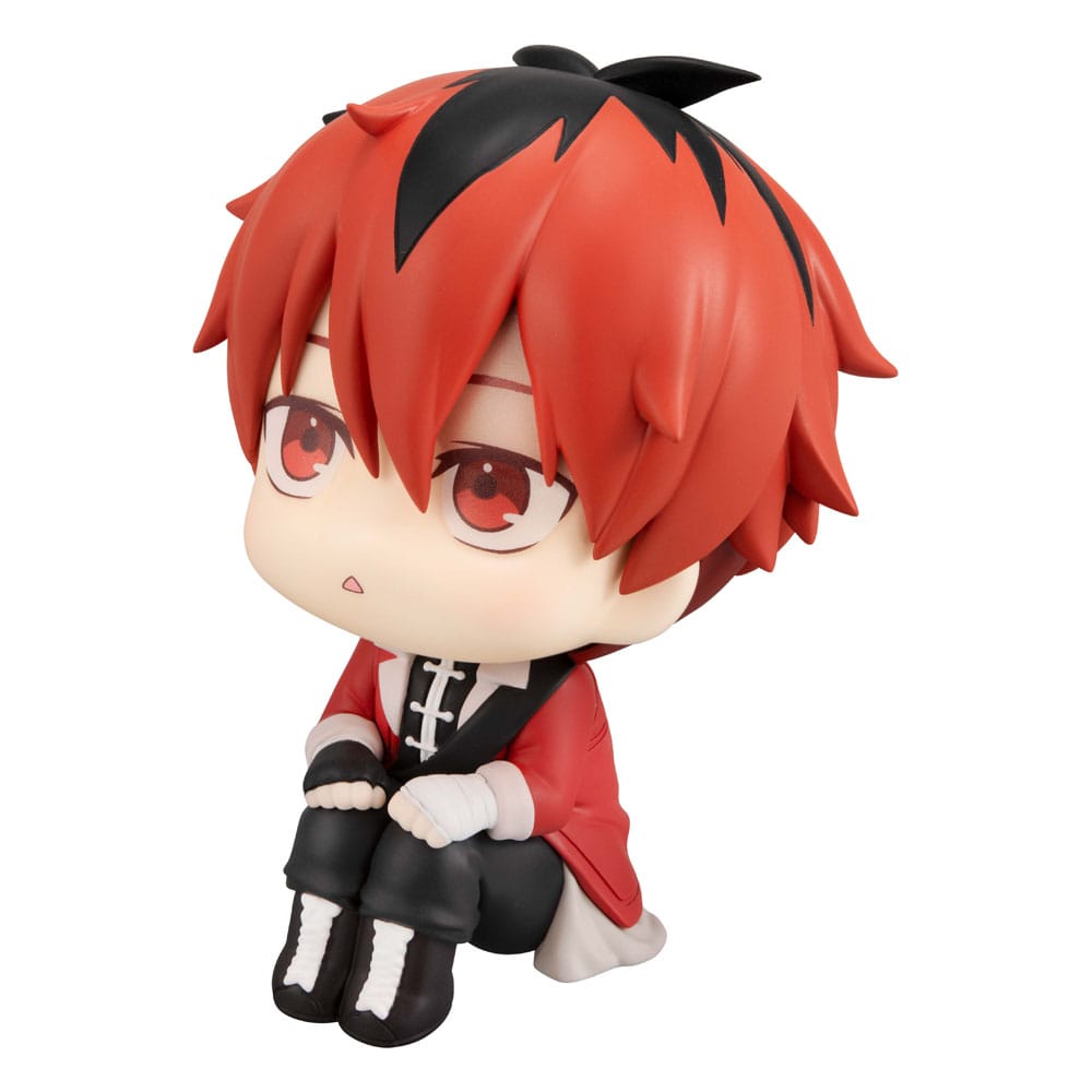 Stark Look Up PVC Statue 11 cm Frieren: Beyond Journey's End Prizefiguren Yokina