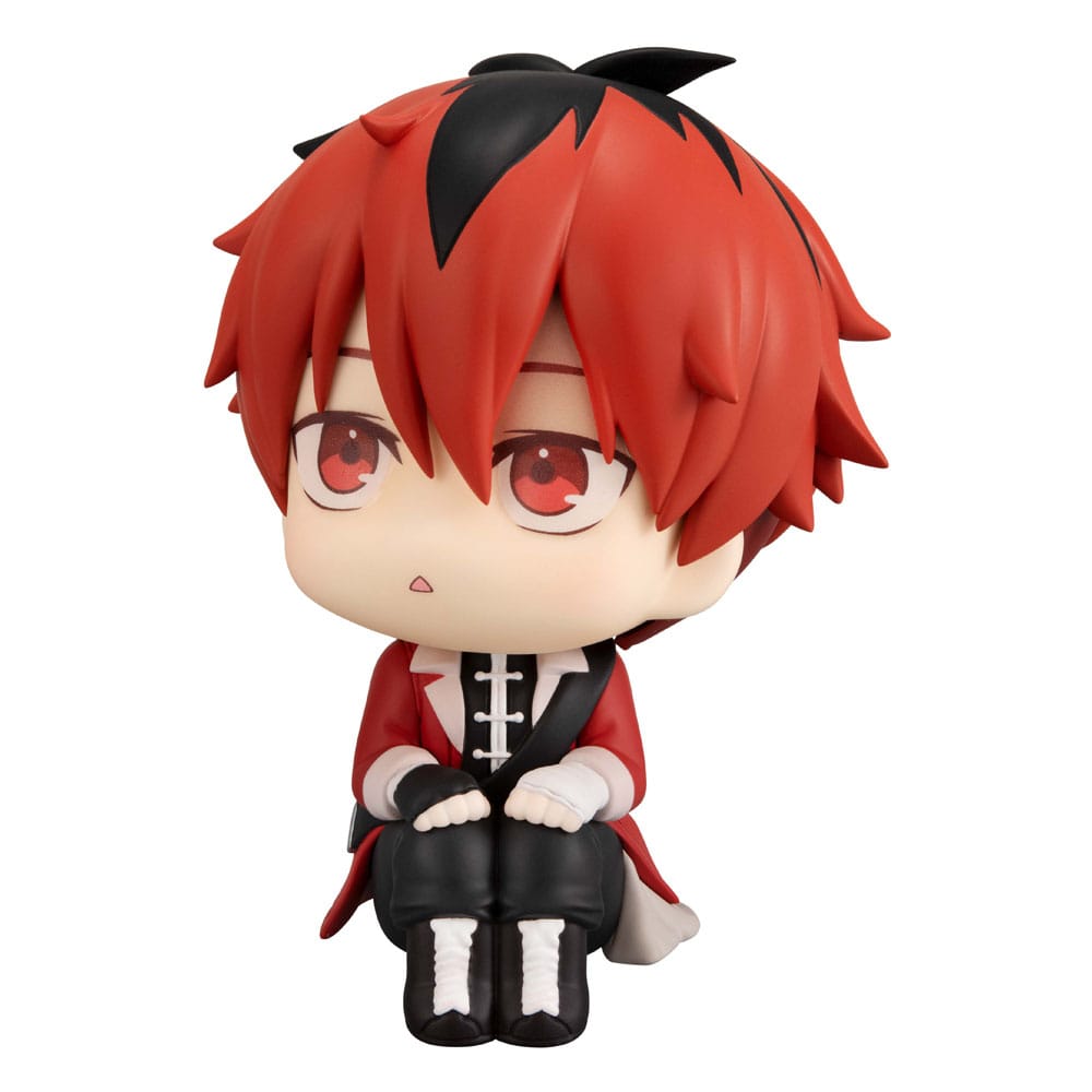 Stark Look Up PVC Statue 11 cm Frieren: Beyond Journey's End Prizefiguren Yokina