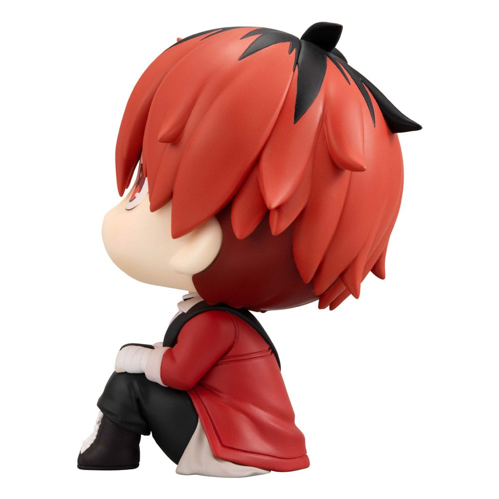 Stark Look Up PVC Statue 11 cm Frieren: Beyond Journey's End Prizefiguren Yokina