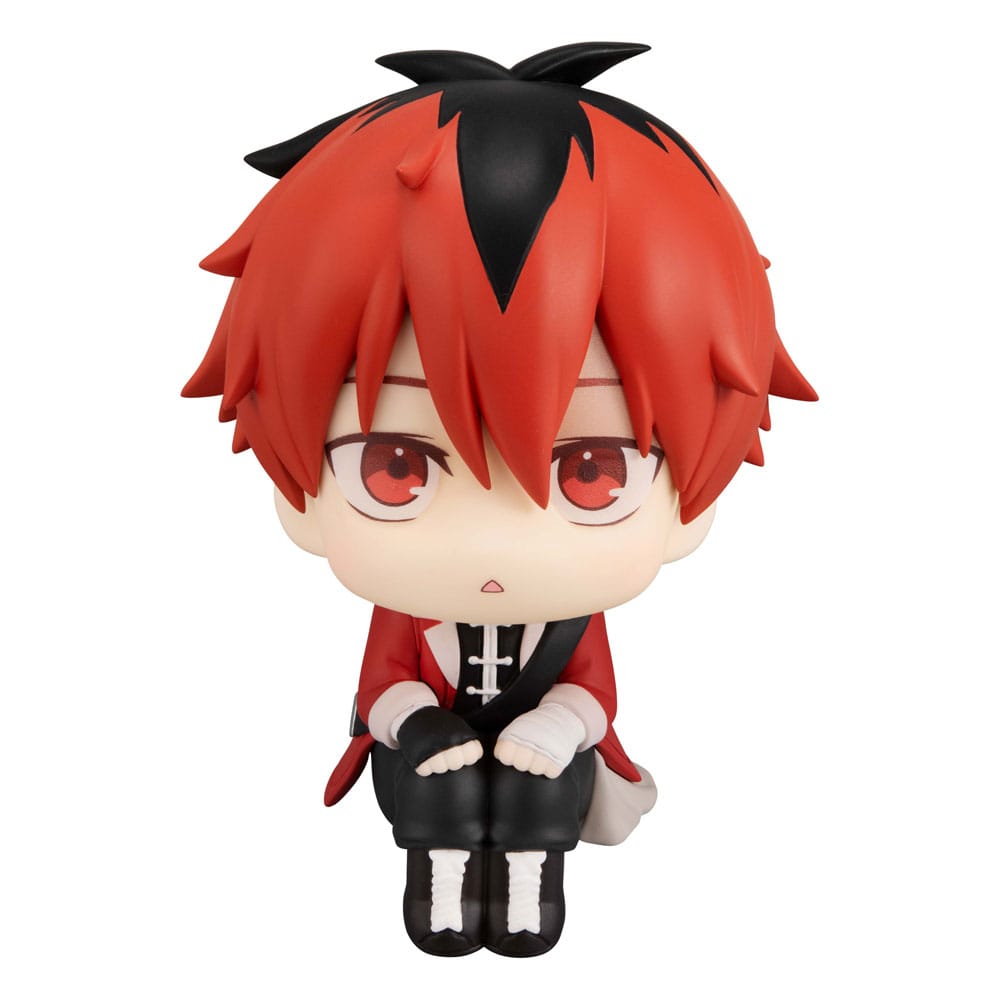 Stark Look Up PVC Statue 11 cm Frieren: Beyond Journey's End Prizefiguren Yokina