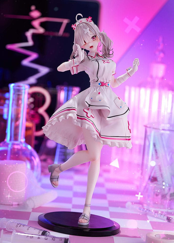 Sukoya Kana PVC Statue 1/7 23 cm NIJISANJI Scalefiguren Yokina