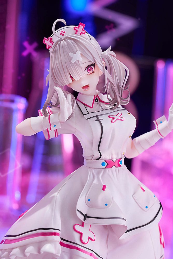 Sukoya Kana PVC Statue 1/7 23 cm NIJISANJI Scalefiguren Yokina