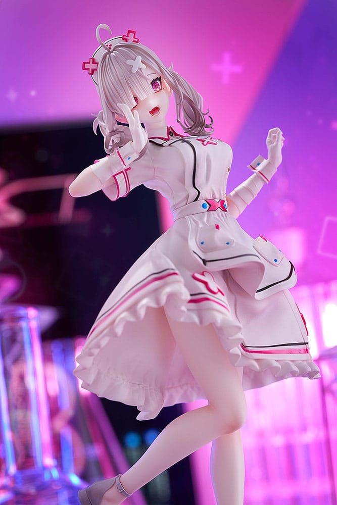 Sukoya Kana PVC Statue 1/7 23 cm NIJISANJI Scalefiguren Yokina