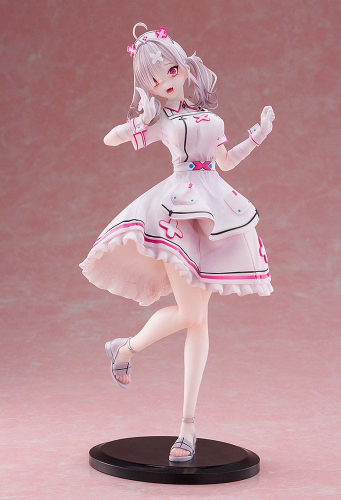Sukoya Kana PVC Statue 1/7 23 cm NIJISANJI Scalefiguren Yokina
