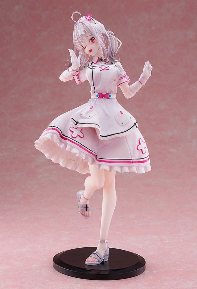 Sukoya Kana PVC Statue 1/7 23 cm NIJISANJI Scalefiguren Yokina