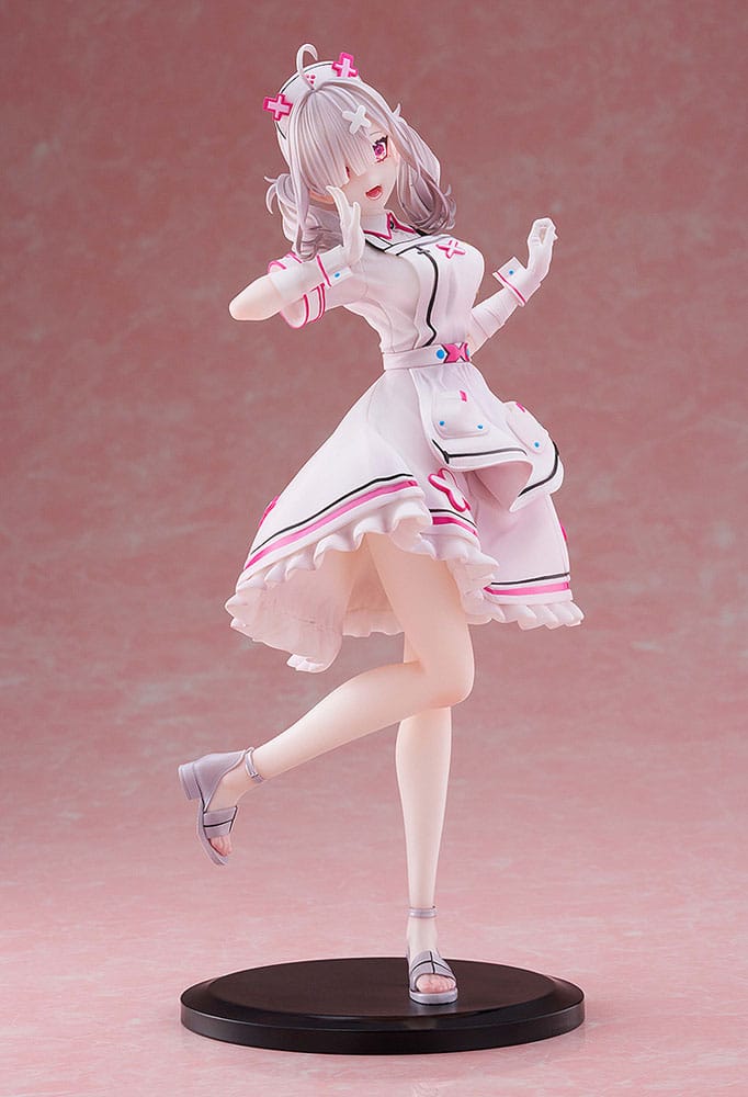 Sukoya Kana PVC Statue 1/7 23 cm NIJISANJI Scalefiguren Yokina
