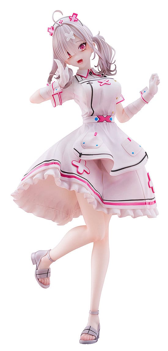 Sukoya Kana PVC Statue 1/7 23 cm NIJISANJI Scalefiguren Yokina
