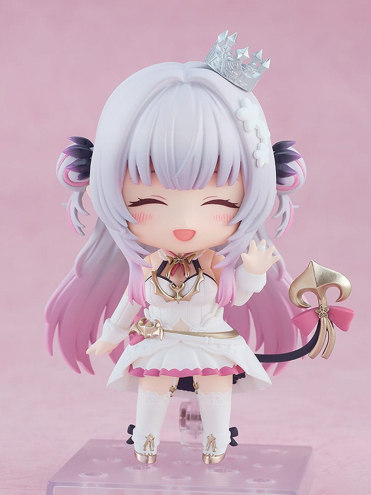 Suou Patra Nendoroid Actionfigur 10 cm VTuber Nendoroids Yokina