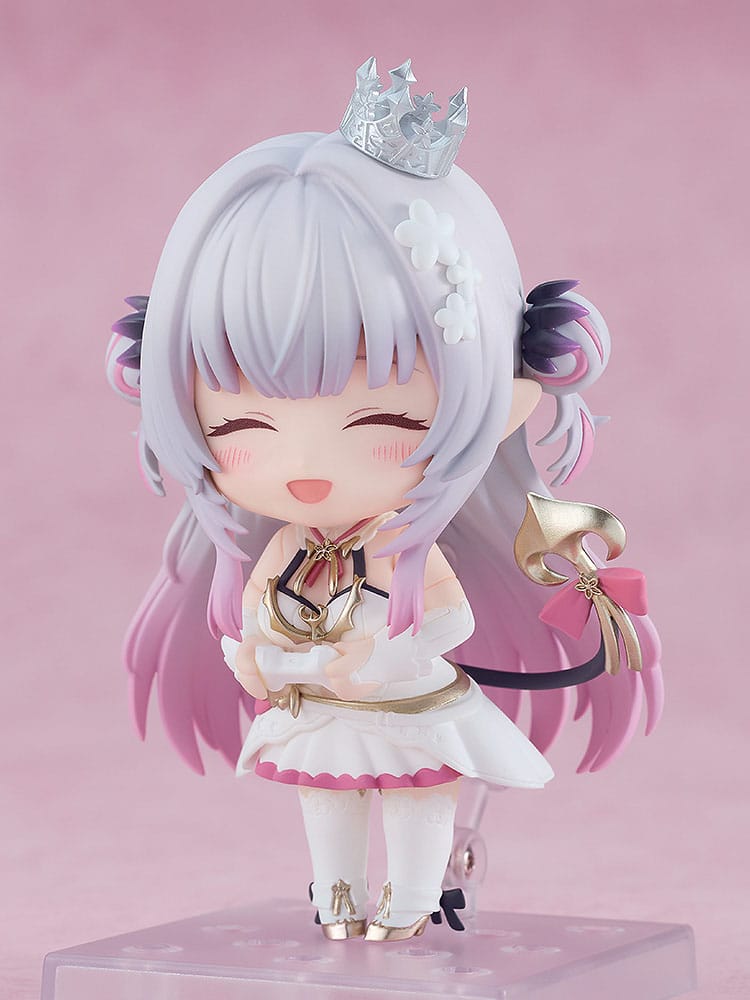 Suou Patra Nendoroid Actionfigur 10 cm VTuber Nendoroids Yokina