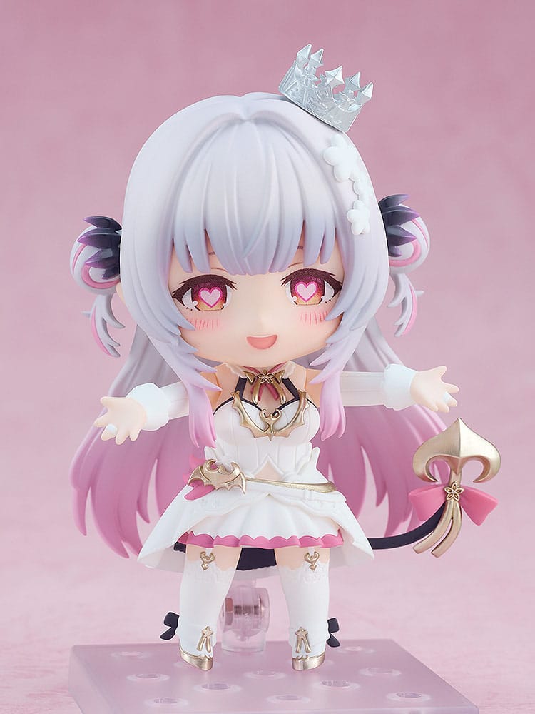 Suou Patra Nendoroid Actionfigur 10 cm VTuber Nendoroids Yokina