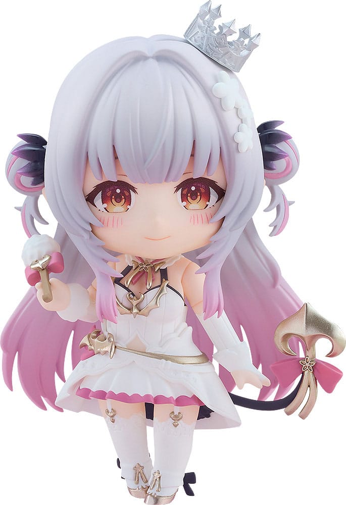 Suou Patra Nendoroid Actionfigur 10 cm VTuber Nendoroids Yokina