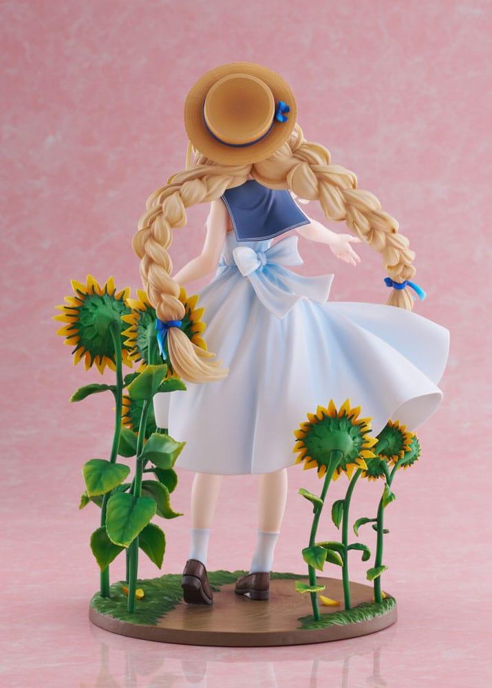 The Angel Next Door Spoils Me Rotten PVC Statue 1/7 Mahiru Shiina Sailor Dress Ver. 25 cm Scalefiguren Yokina