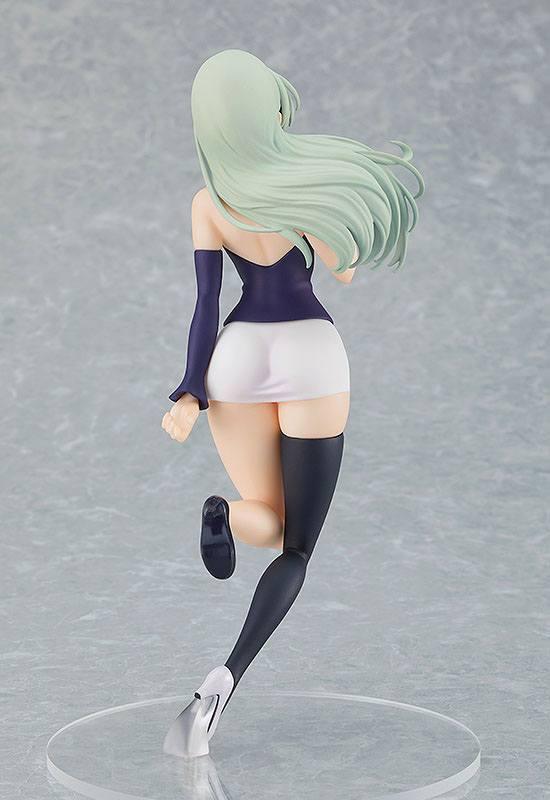 The Seven Deadly Sins: Dragon's Judgement Pop Up Parade PVC Statue Elizabeth (re-run) 16 cm Prizefiguren Yokina