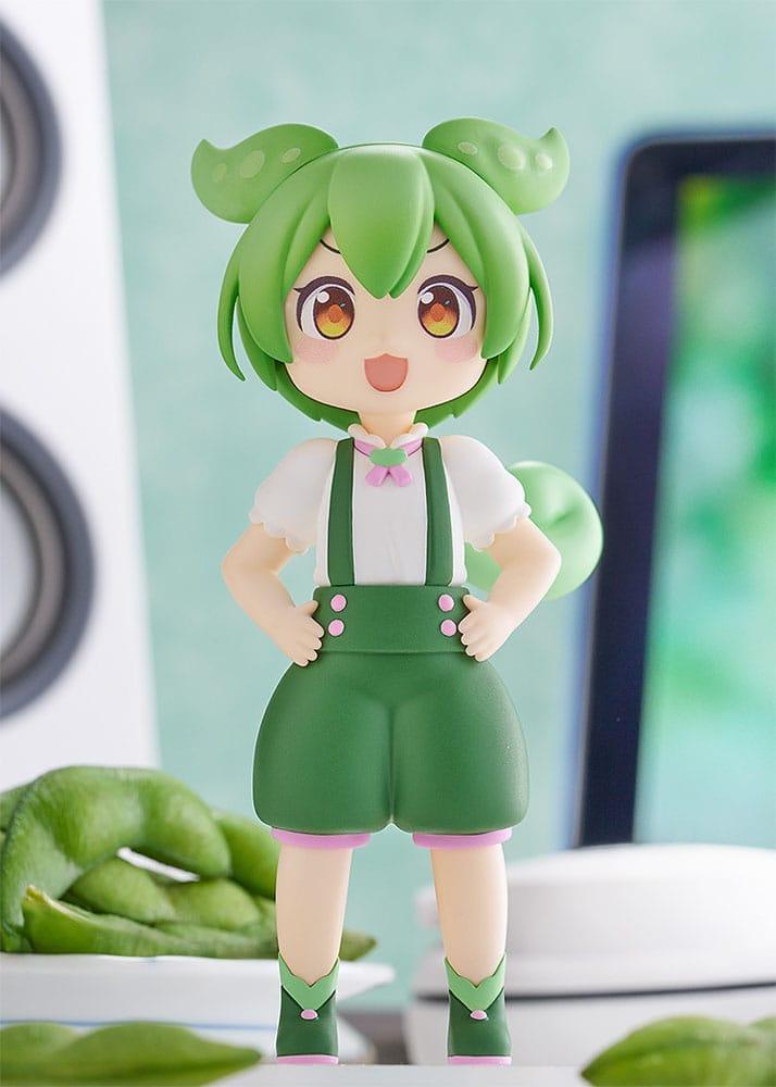 Tohoku Zunko Pop Up Parade PVC Statue Zundamon 11 cm Prizefiguren Yokina