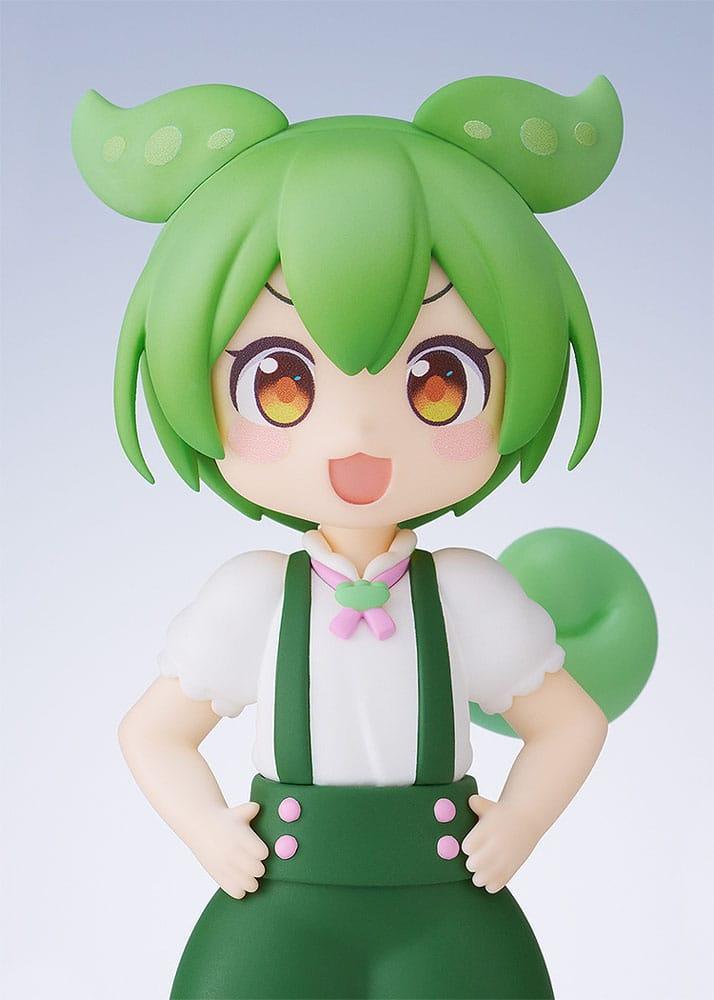 Tohoku Zunko Pop Up Parade PVC Statue Zundamon 11 cm Prizefiguren Yokina