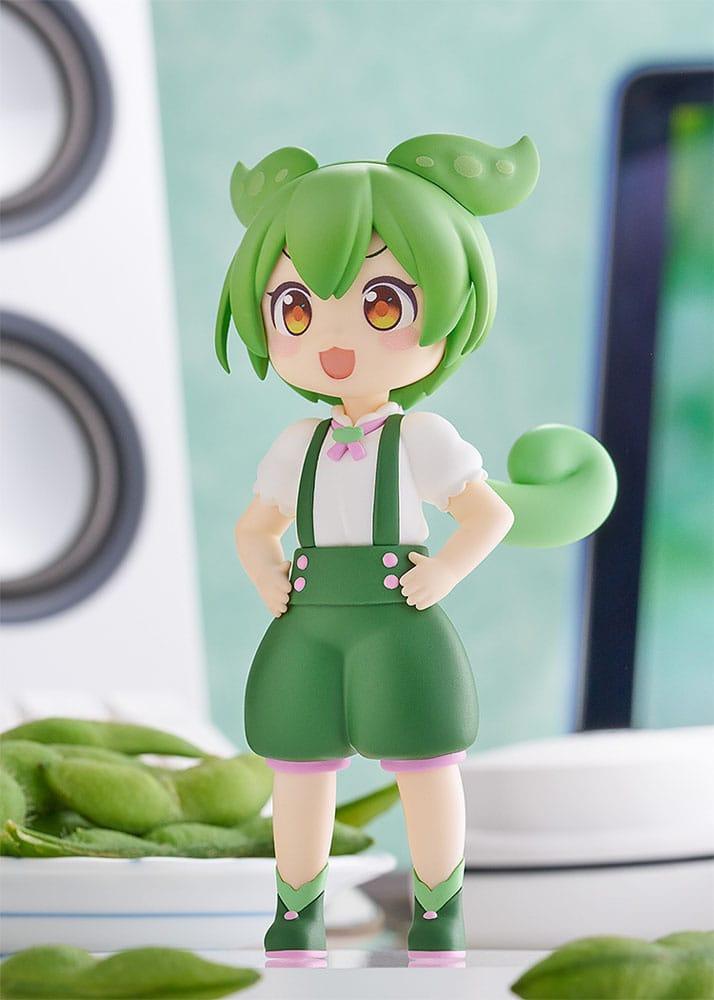 Tohoku Zunko Pop Up Parade PVC Statue Zundamon 11 cm Prizefiguren Yokina