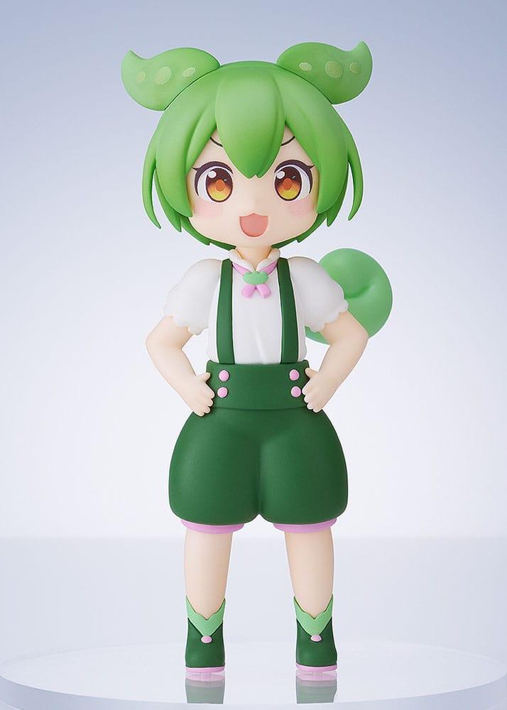 Tohoku Zunko Pop Up Parade PVC Statue Zundamon 11 cm Prizefiguren Yokina