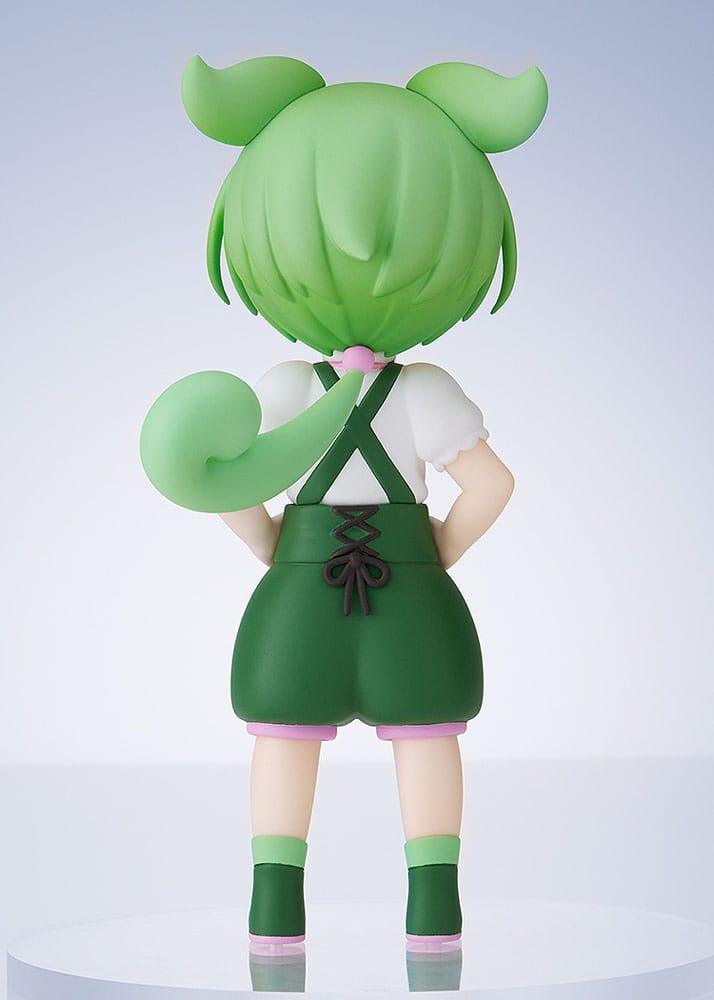 Tohoku Zunko Pop Up Parade PVC Statue Zundamon 11 cm Prizefiguren Yokina