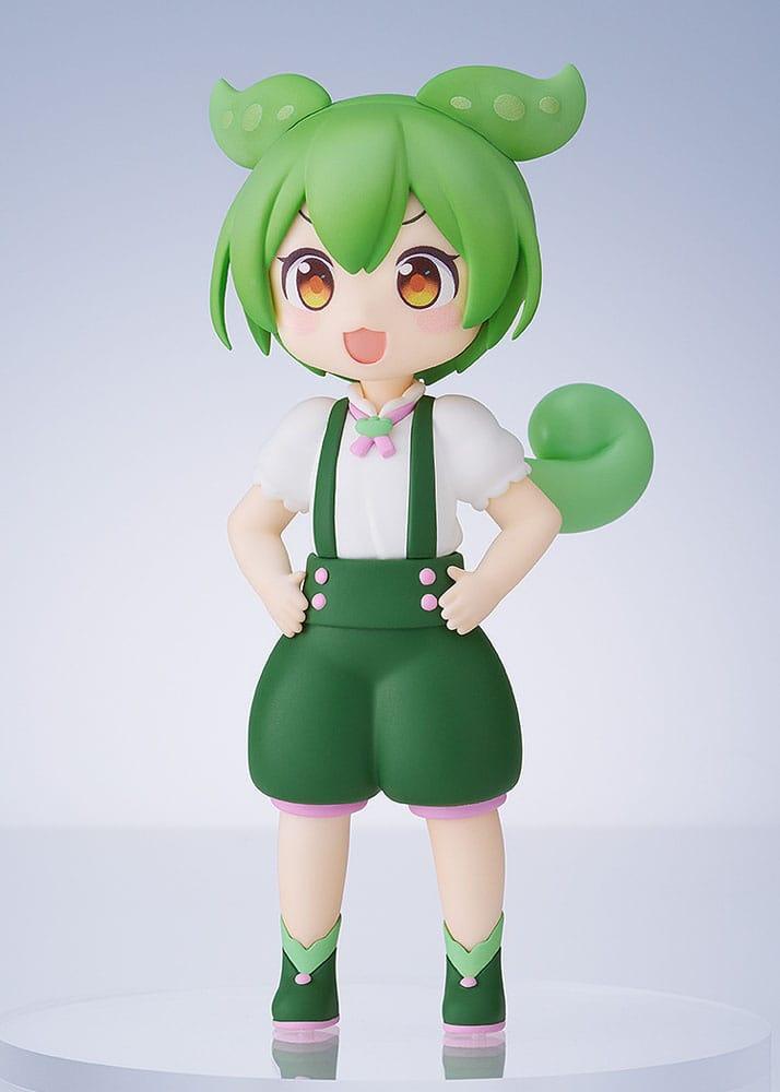 Tohoku Zunko Pop Up Parade PVC Statue Zundamon 11 cm Prizefiguren Yokina