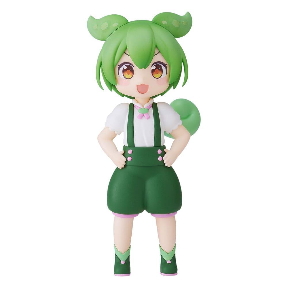 Tohoku Zunko Pop Up Parade PVC Statue Zundamon 11 cm Prizefiguren Yokina