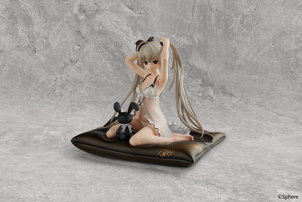 Yosuga No Sora Statue 1/7 Kasugano Sora 16 cm Scalefiguren Yokina