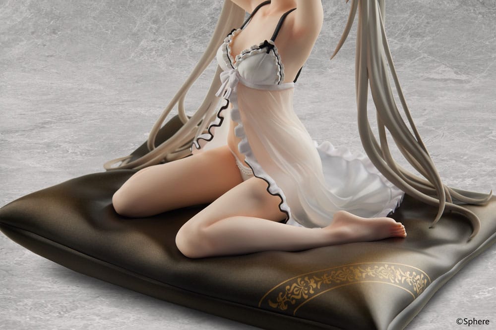 Yosuga No Sora Statue 1/7 Kasugano Sora 16 cm Scalefiguren Yokina