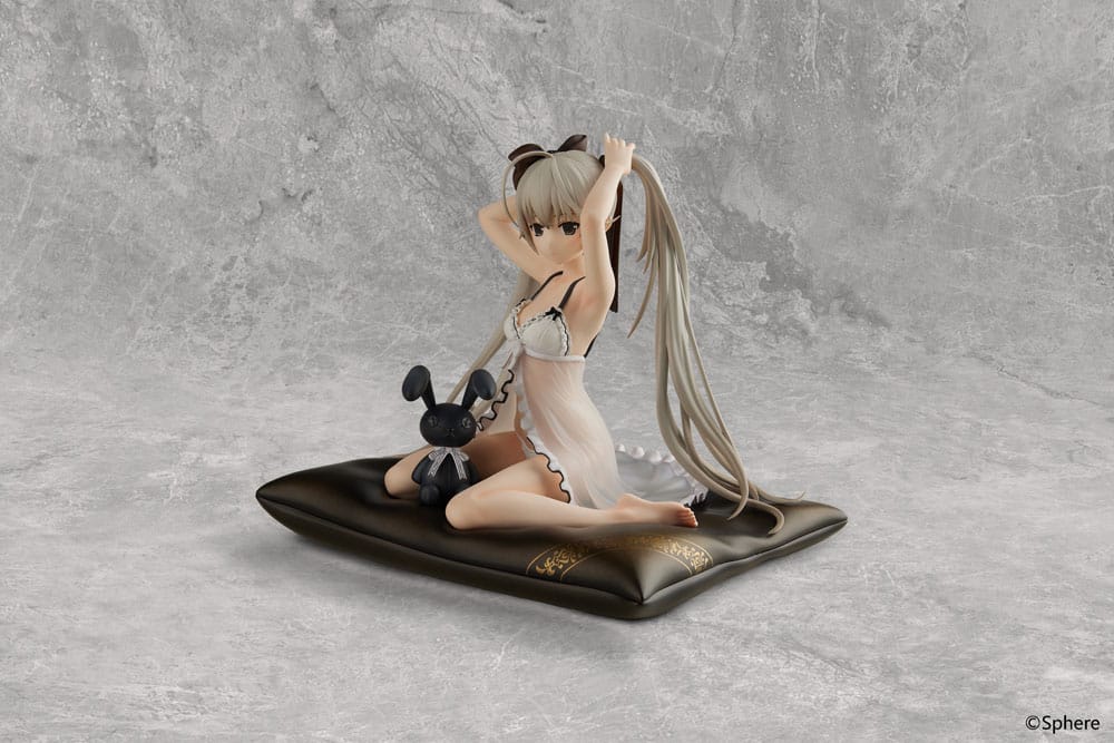 Yosuga No Sora Statue 1/7 Kasugano Sora 16 cm Scalefiguren Yokina