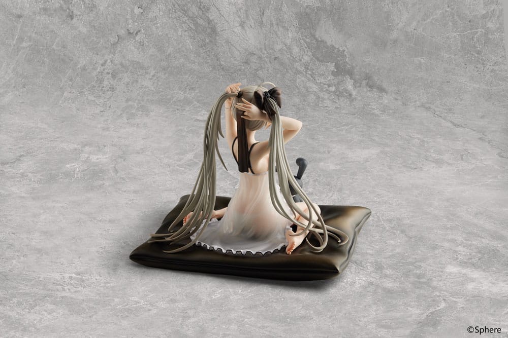 Yosuga No Sora Statue 1/7 Kasugano Sora 16 cm Scalefiguren Yokina