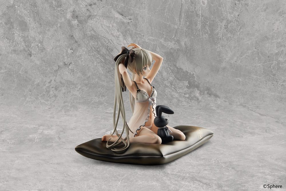 Yosuga No Sora Statue 1/7 Kasugano Sora 16 cm Scalefiguren Yokina