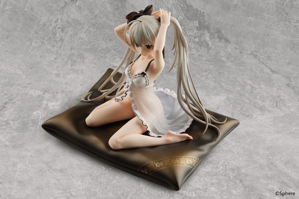 Yosuga No Sora Statue 1/7 Kasugano Sora 16 cm Scalefiguren Yokina