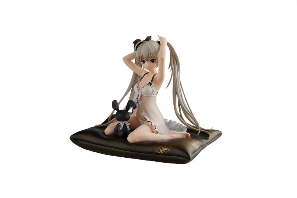 Yosuga No Sora Statue 1/7 Kasugano Sora 16 cm Scalefiguren Yokina