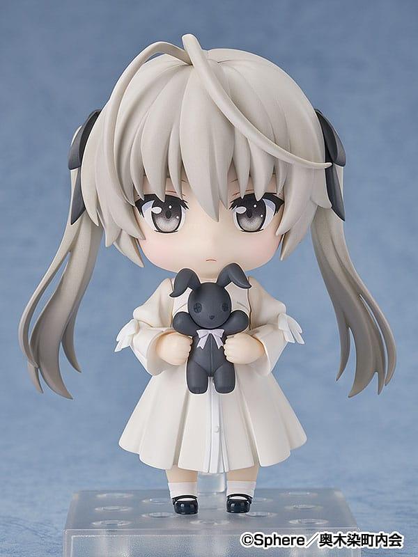 Yosuga no Sora Nendoroid Actionfigur Sora Kasugano 10 cm Nendoroids Yokina