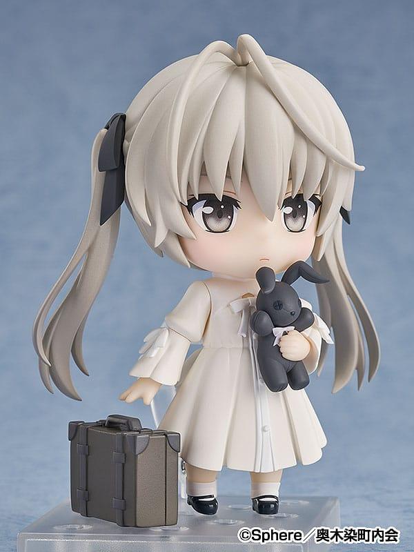Yosuga no Sora Nendoroid Actionfigur Sora Kasugano 10 cm Nendoroids Yokina