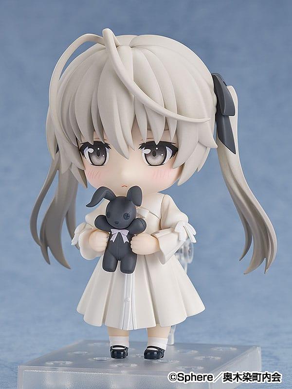 Yosuga no Sora Nendoroid Actionfigur Sora Kasugano 10 cm Nendoroids Yokina