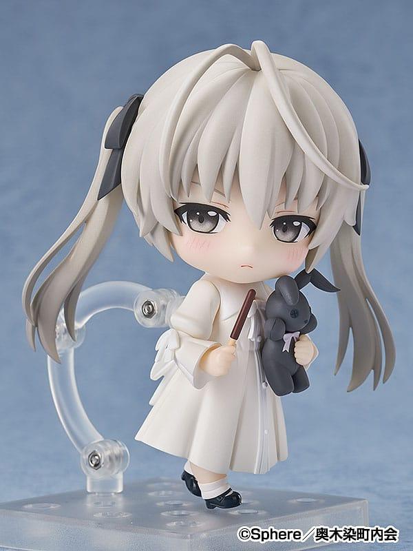 Yosuga no Sora Nendoroid Actionfigur Sora Kasugano 10 cm Nendoroids Yokina
