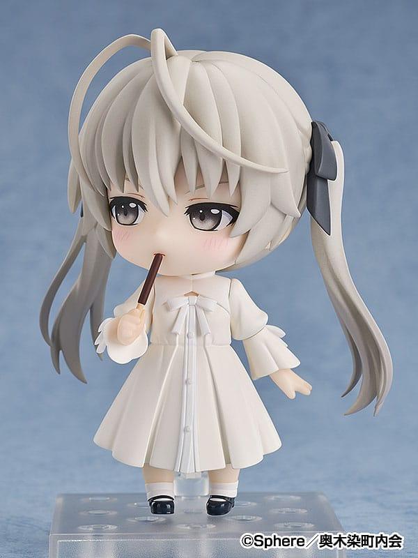 Yosuga no Sora Nendoroid Actionfigur Sora Kasugano 10 cm Nendoroids Yokina