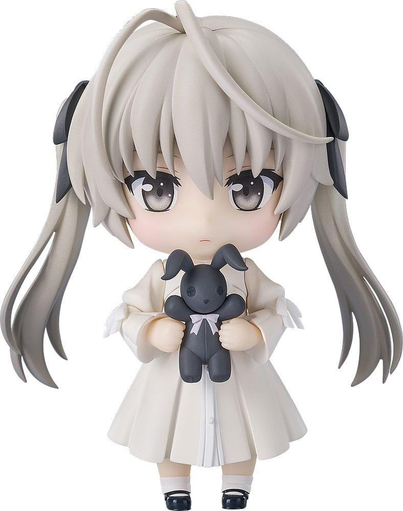 Yosuga no Sora Nendoroid Actionfigur Sora Kasugano 10 cm Nendoroids Yokina
