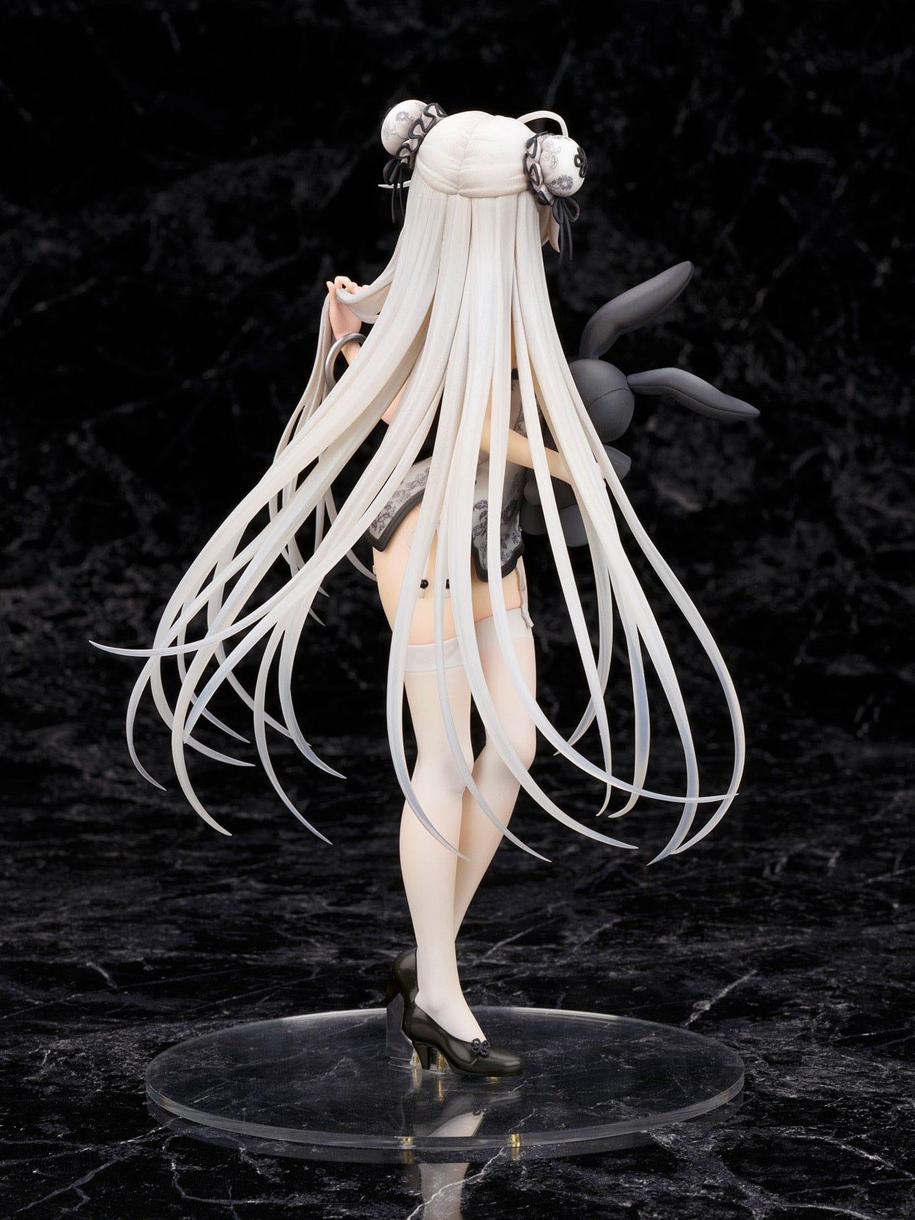 Yosuga no Sora PVC Statue 1/7 Sora Kasugano China Dress Style 24 cm Scalefiguren Yokina