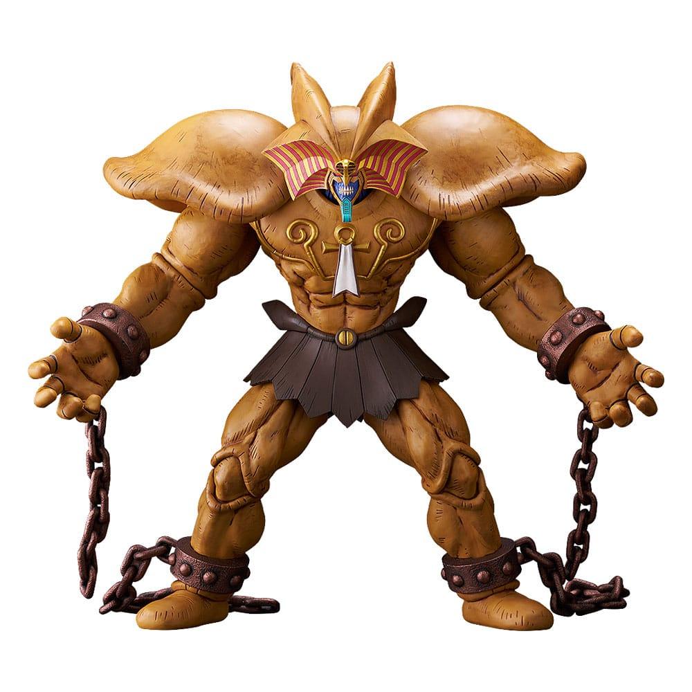 Yu-Gi-Oh! Pop Up Parade PVC Statue Exodia the Forbidden One 26 cm Prizefiguren Yokina