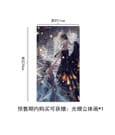 Ghost Blade PVC Statue 1/6 Haiqin Yan Encounter Ver. 40 cm