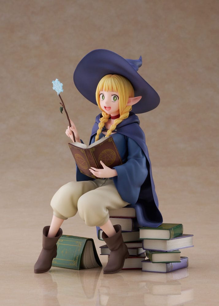 Delicious in Dungeon PVC Statue 1/7 Marcille Student Ver. 19 cm Scalefiguren Yokina