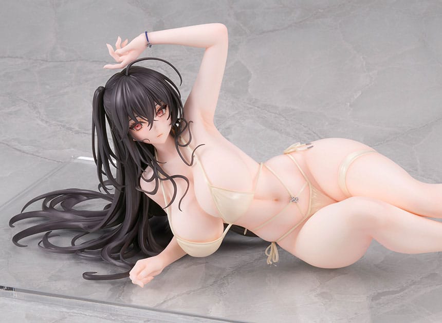 Azur Lane PVC Statue 1/5 Taiho Seaside Daydreams Ver. 15 cm Scalefiguren Yokina