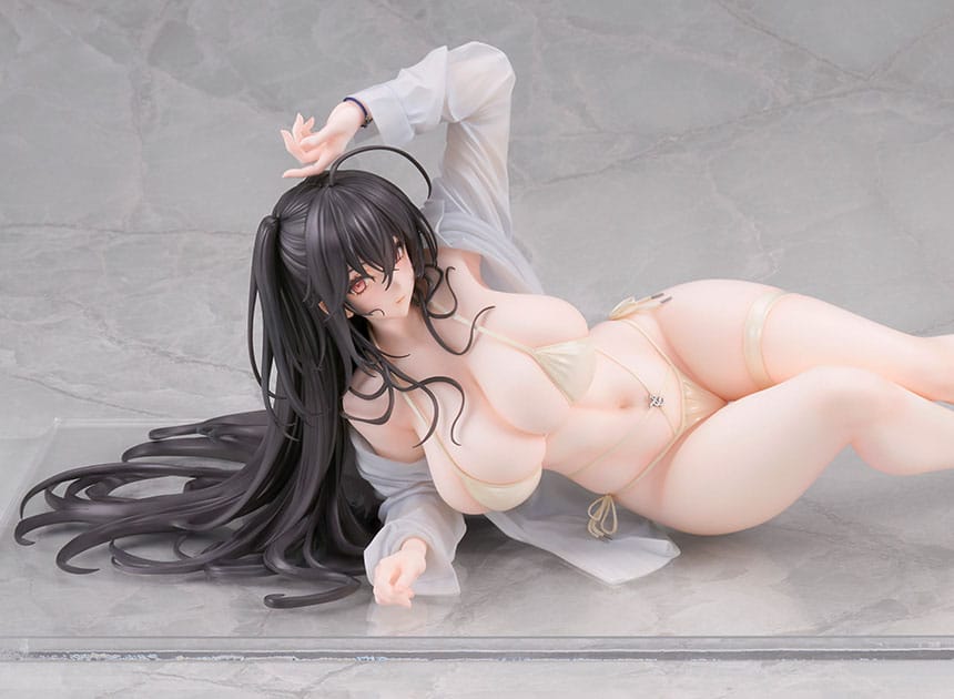 Azur Lane PVC Statue 1/5 Taiho Seaside Daydreams Ver. 15 cm Scalefiguren Yokina