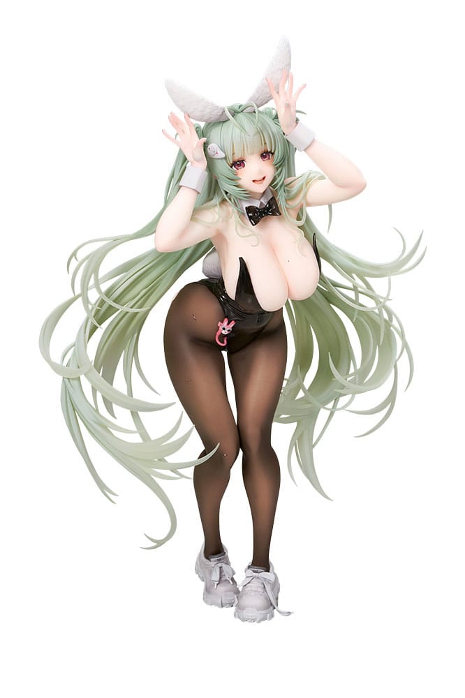Goddess of Victory: Nikke Statue 1/7 Soda Twinkle Bunny Ver. 24 cm Scalefiguren Yokina