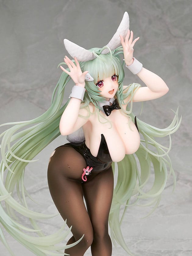 Goddess of Victory: Nikke Statue 1/7 Soda Twinkle Bunny Ver. 24 cm Scalefiguren Yokina