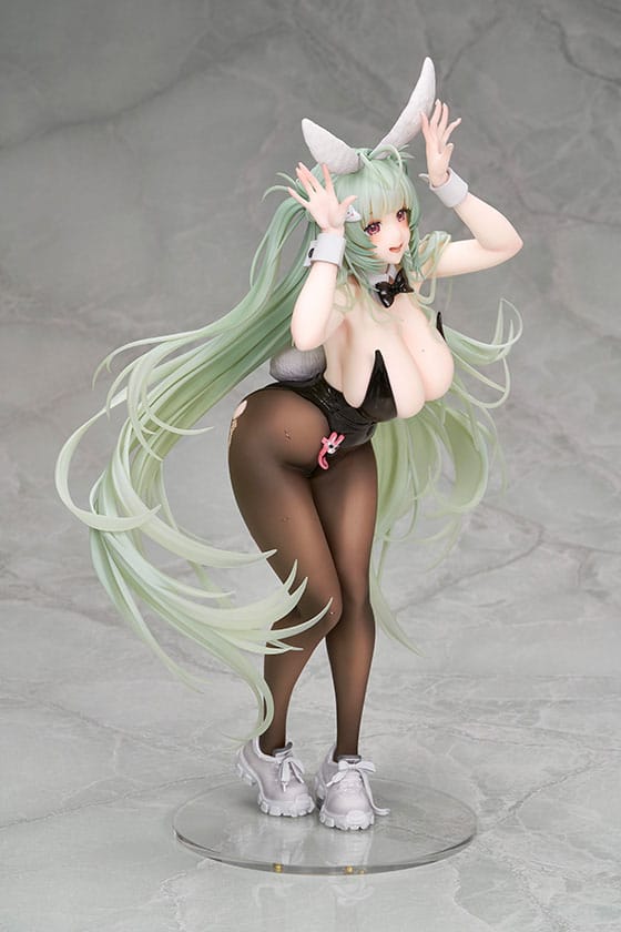 Goddess of Victory: Nikke Statue 1/7 Soda Twinkle Bunny Ver. 24 cm Scalefiguren Yokina