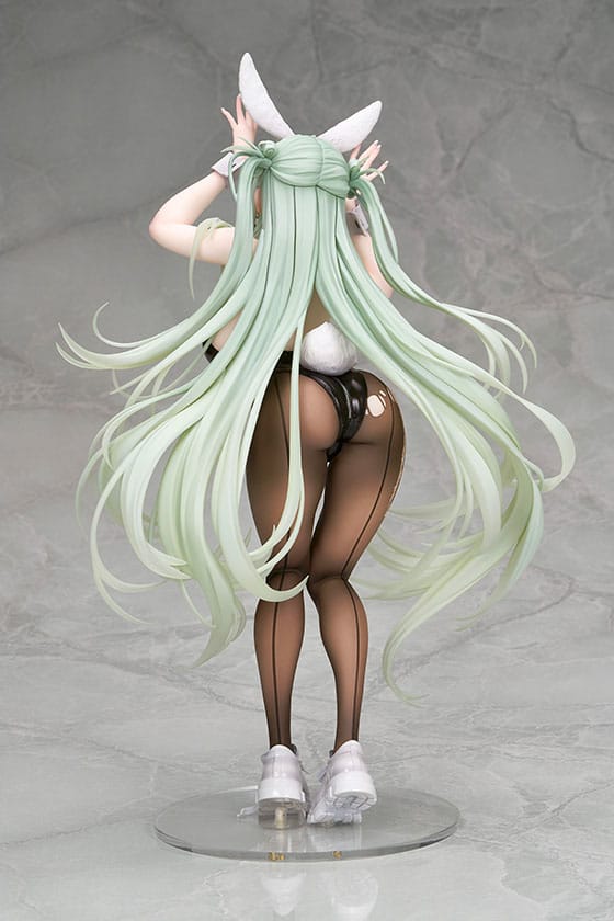 Goddess of Victory: Nikke Statue 1/7 Soda Twinkle Bunny Ver. 24 cm Scalefiguren Yokina