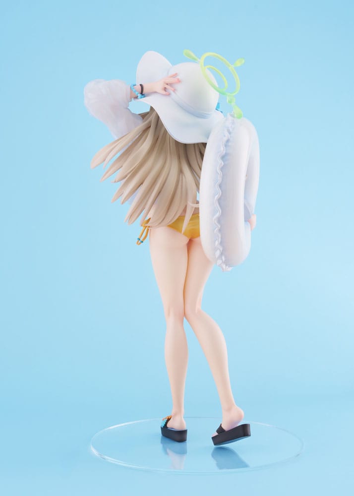 Blue Archive PVC Statue 1/7 Nonomi Swimsuit Ver. 27 cm Scalefiguren Yokina