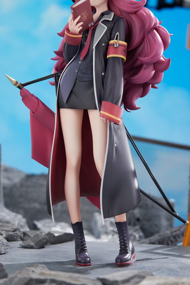 Blue Archive Statue 1/7 Iroha 27 cm Scalefiguren Yokina